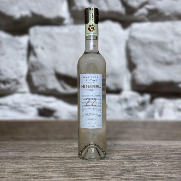 Nr. 22 Brenzer Kirsch, 50cl