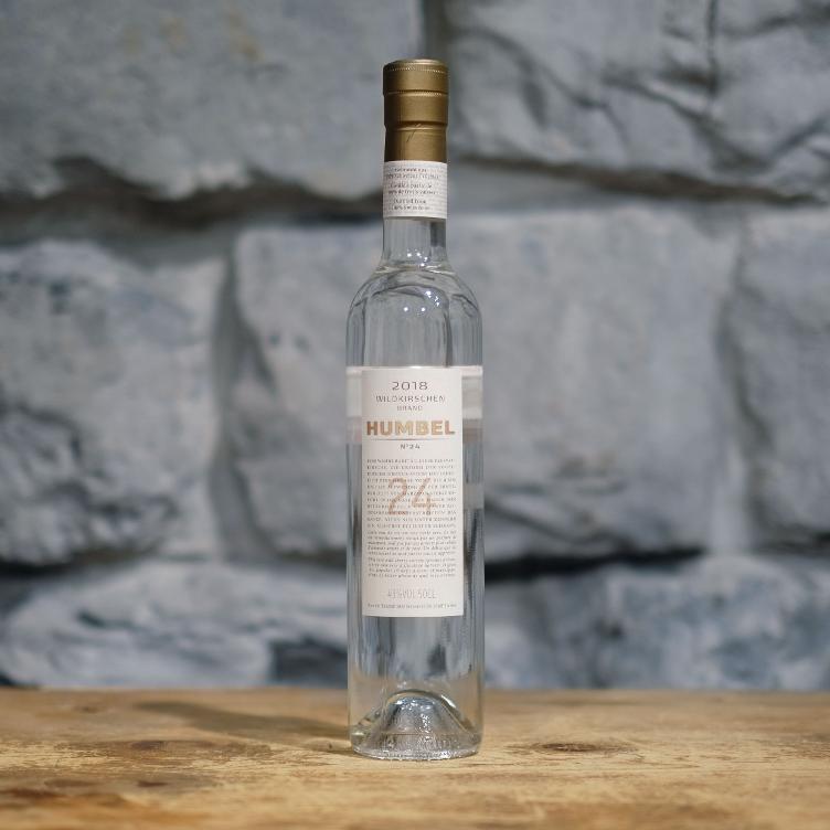 Nr. 24 Wildkirschenbrand, 50cl