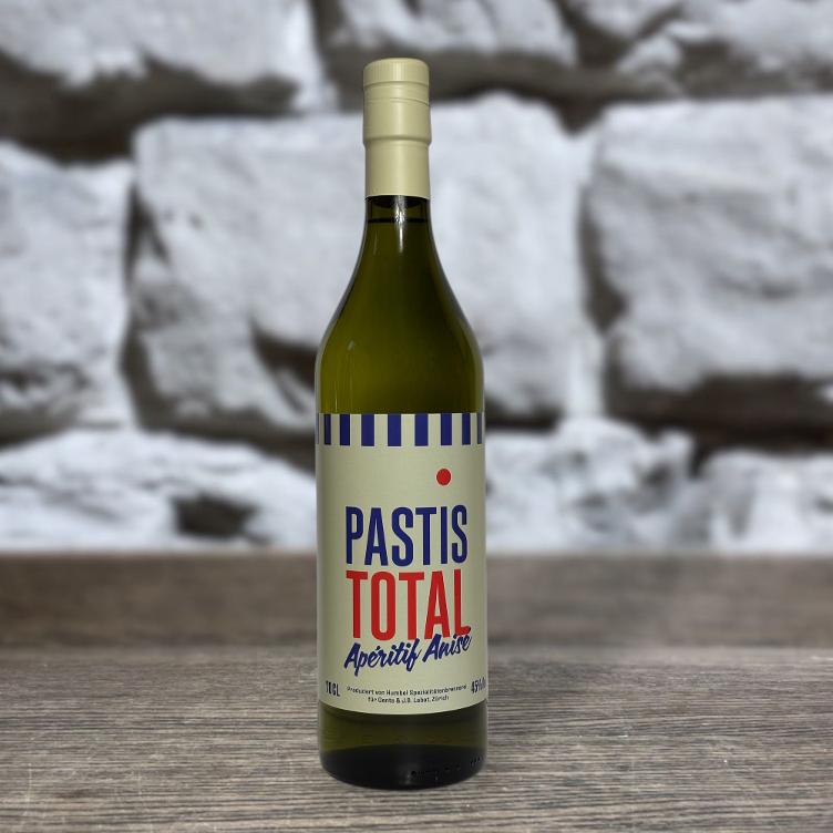 Pastis Total, 70cl