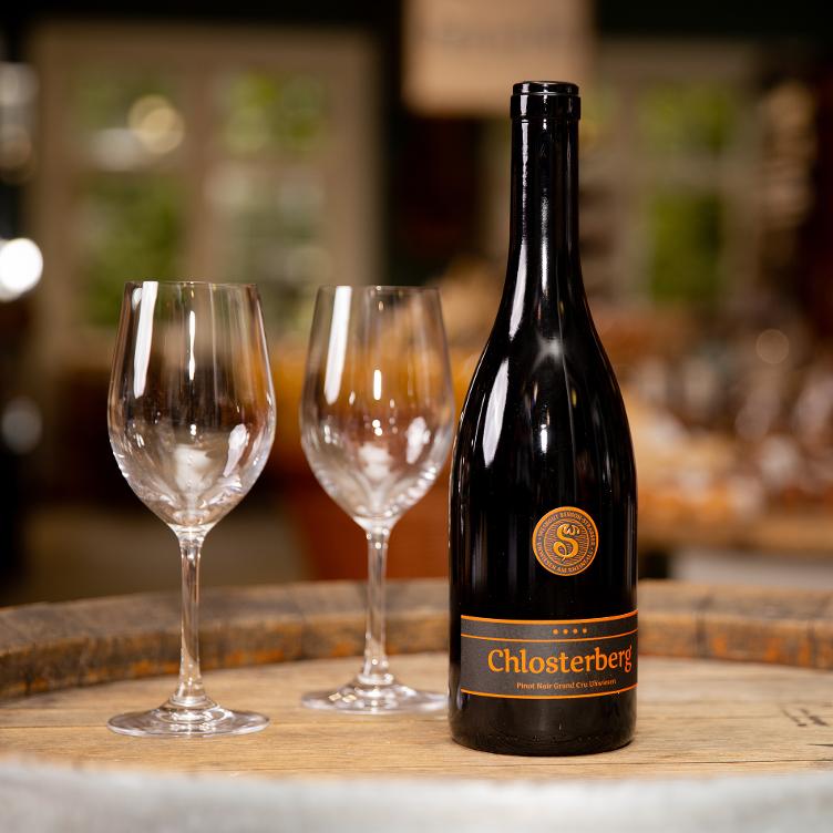 Pinot Noir Chlosterberg Grand Cru, 75cl