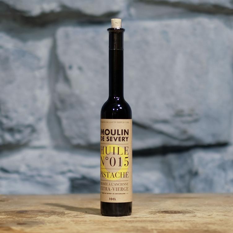 Huile de Pistache No. 015 - Pistazienöl 10cl