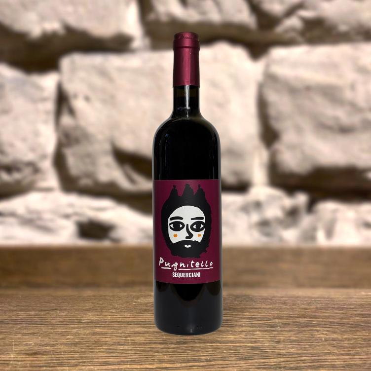 Pugnitello, 75cl