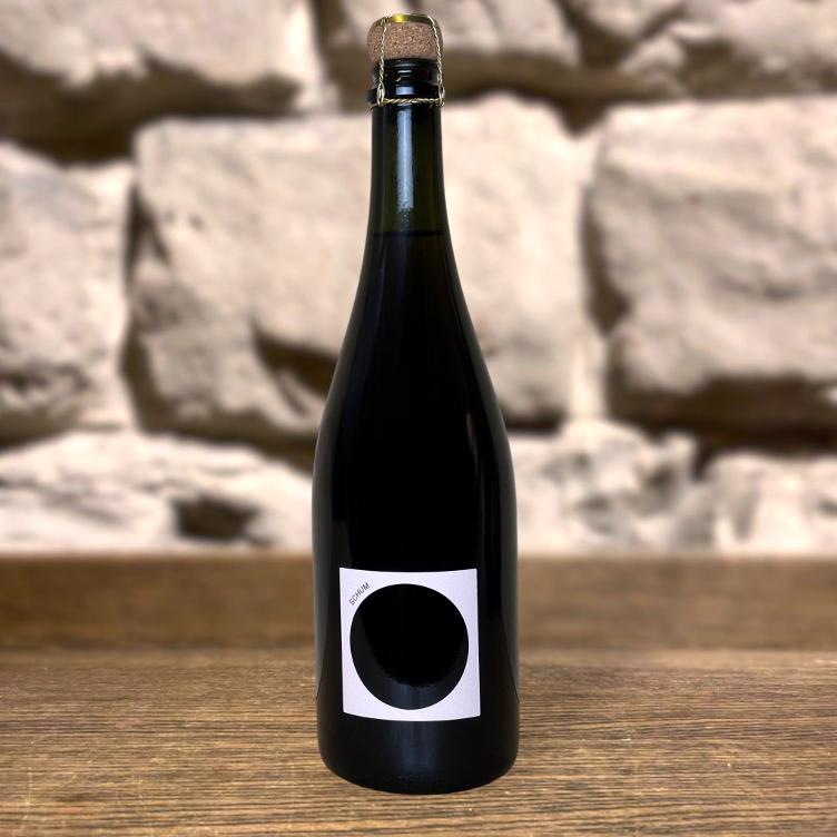 Schum by Zürischum Brut Rosé, 75cl