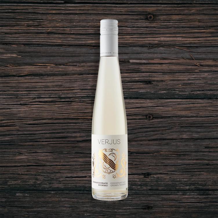 Schwarzenbach Verjus, 75cl