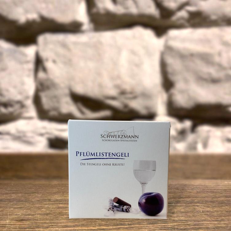Schwerzmann Pflümlistengeli, 95g