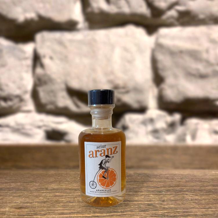 Sciur Aranz, 10cl