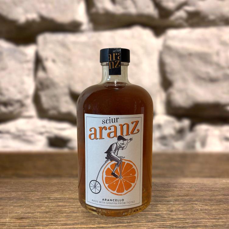 Sciur Aranz, 50cl