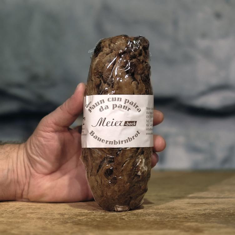 Bauernbirnbrot, 420g