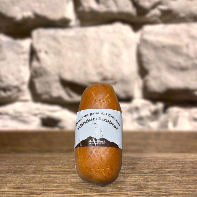 Bündner Birnbrot mini, 150g