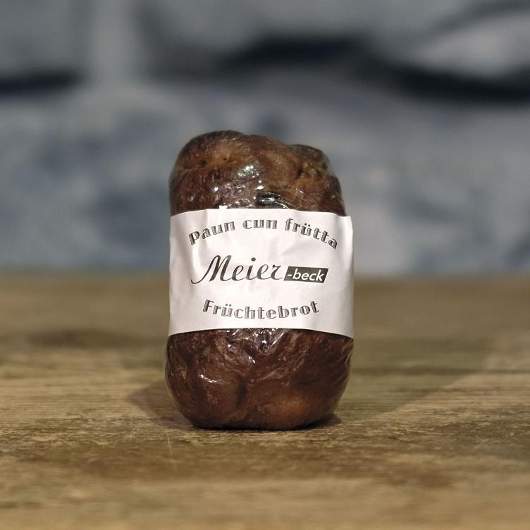 Früchtebrot, 130g