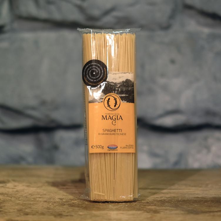 Spaghetti Nostrani, 500g