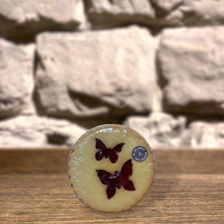 Spitzbube einzeln, 60g