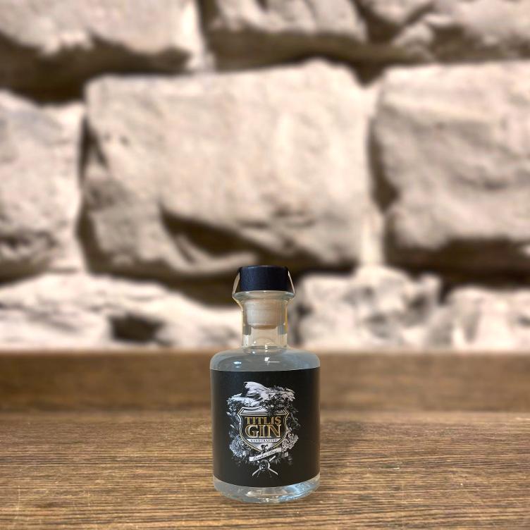 Titlis Gin 20cl