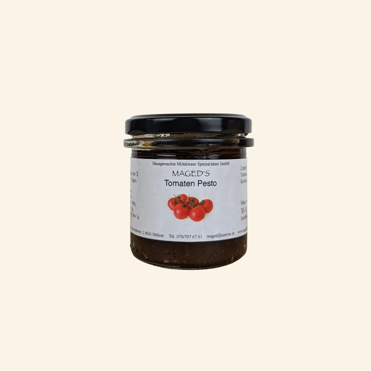 Tomatenpesto, 130g