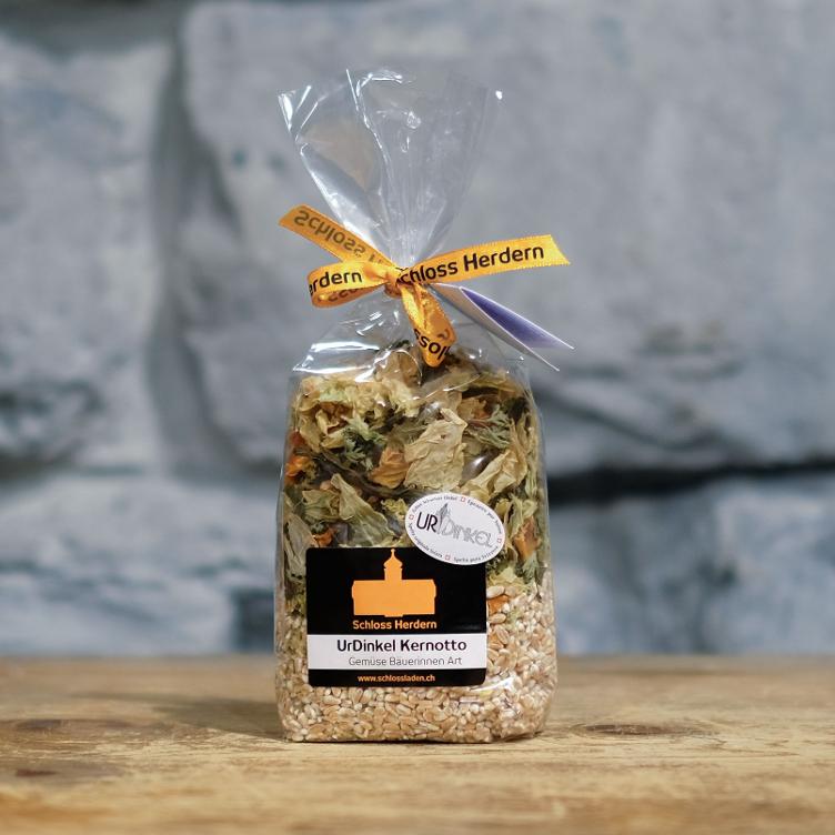Urdinkel Kernotto Bäuerinnen Art, 250g