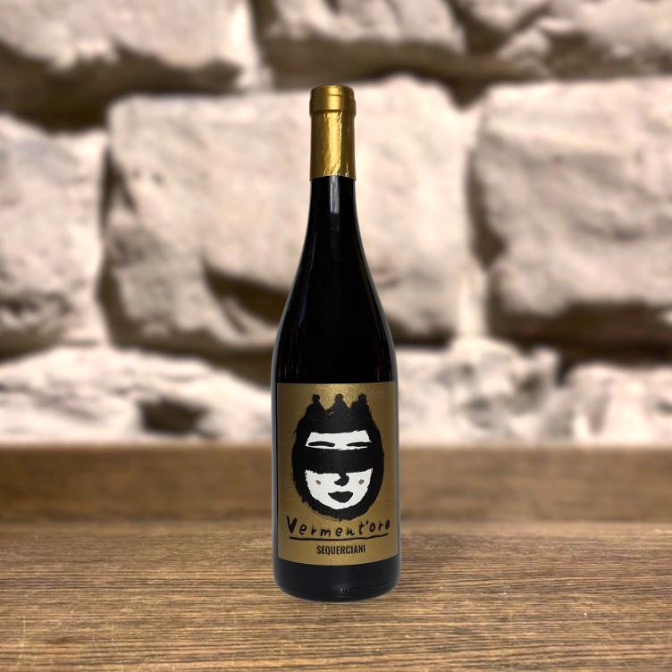 Verment`oro, 75cl