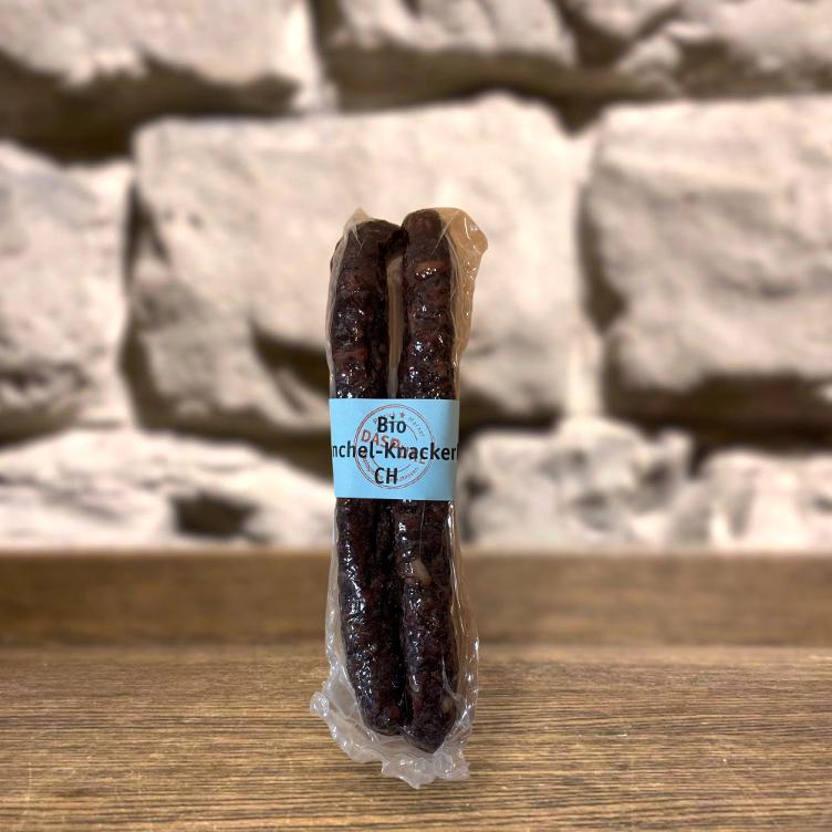 Wurst Fenchel-Knackerli, ca. 80g