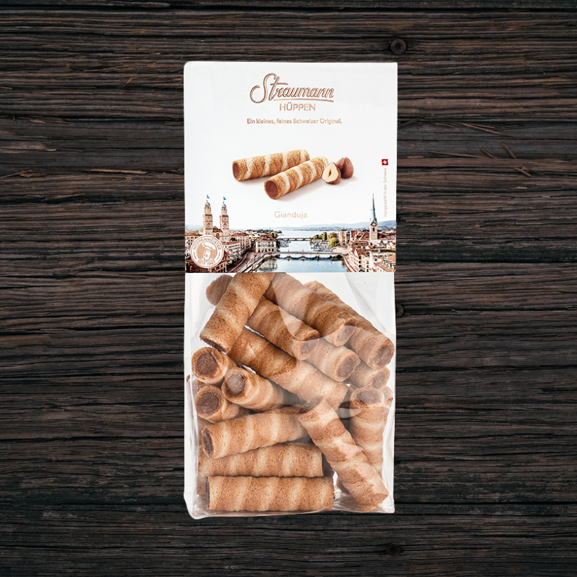 Zürcher Hüppen Säckli, 100g (6736) | Süsswaren | Köstlichkeiten aus ... Zürcher Hüppen Säckli, 100g (6736) | Süsswaren | Köstlichkeiten aus ...