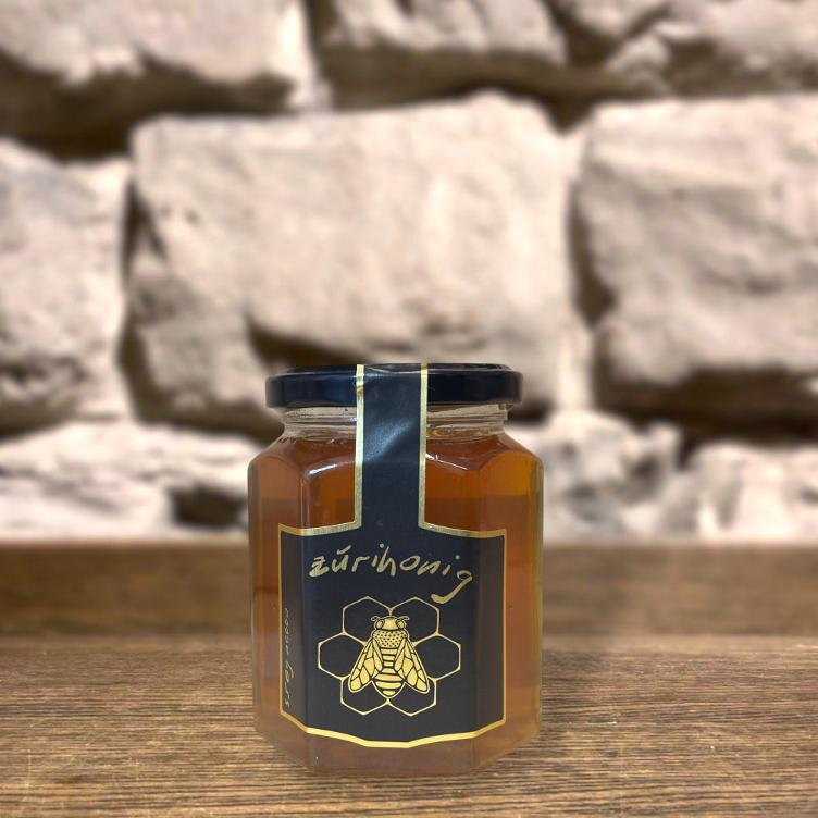Zürihonig Frühlingsblüte, 350g