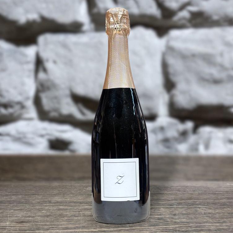 Zürischum Blanc de Blancs Räuschling, Brut 75cl
