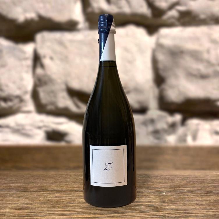 Zürischum Brut Blancs Räuschling Magnum